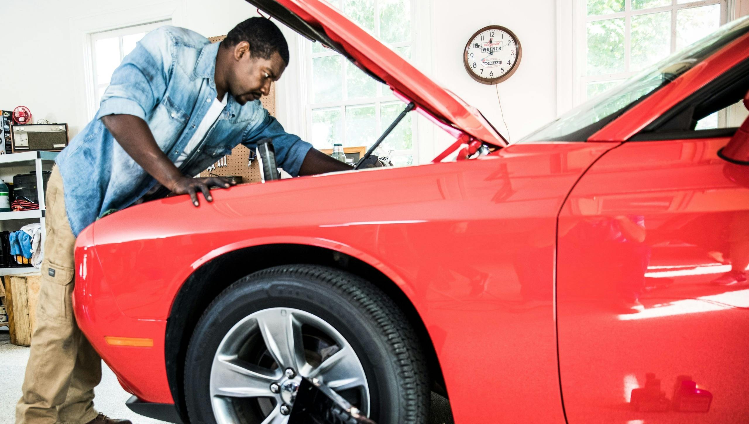 Luxury Car Power Steering Repair Guide  