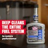 Complete Fuel System Cleaner Image 2