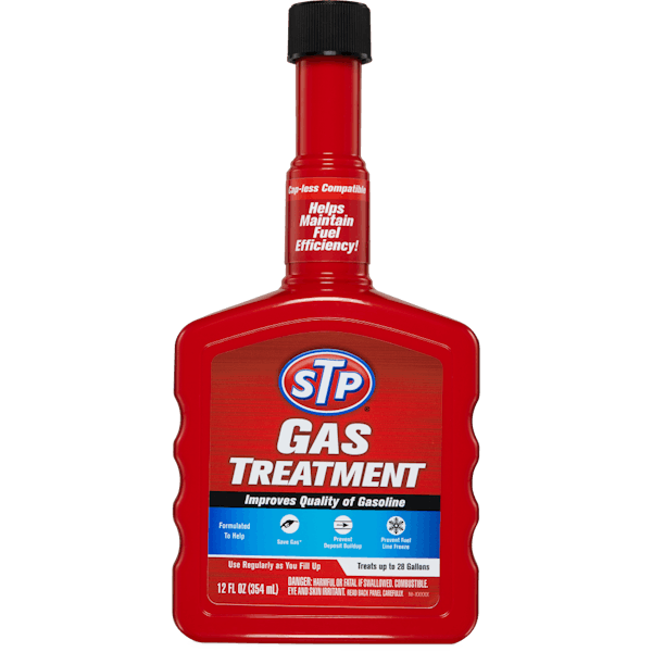 Gas Treatment Image 1