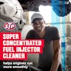 STP Foaming Cleaner & Degreaser, 2047999