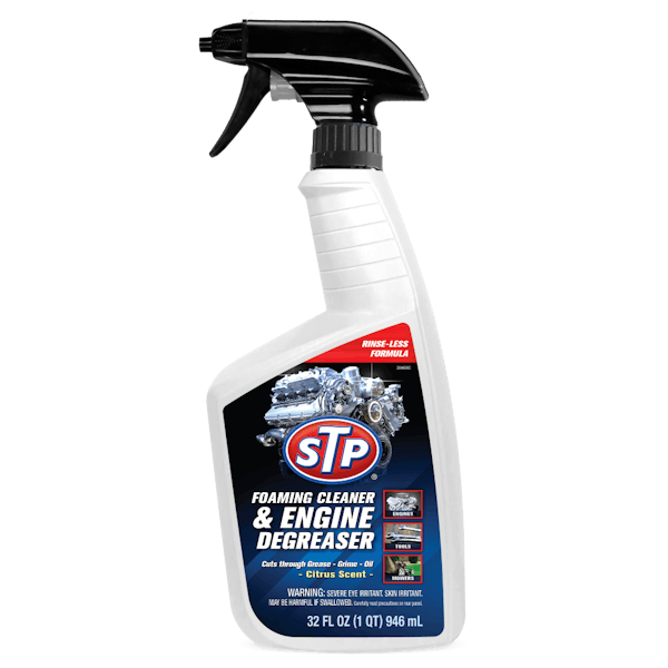 Mighty Wipes Automotive Degreaser Wipes 