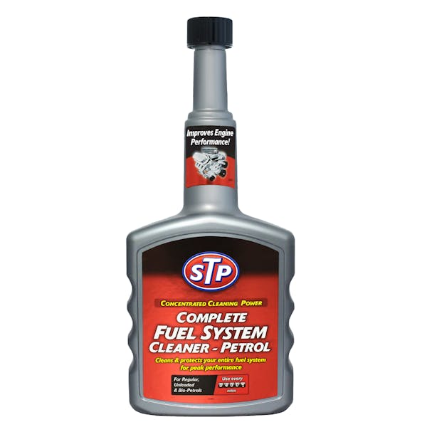 Complete Fuel System Cleaner – Petrol Image 1