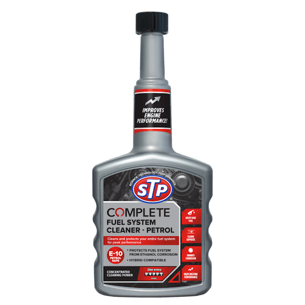 Complete Fuel System Cleaner &#8211; Petrol Image 1