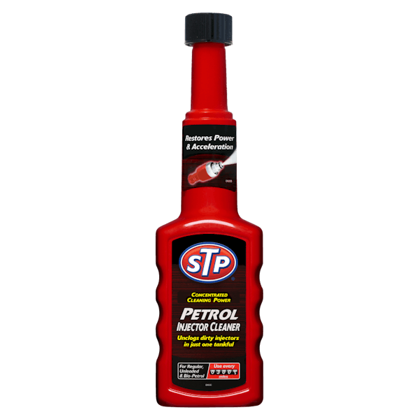 Petrol Injector Cleaner Image 1