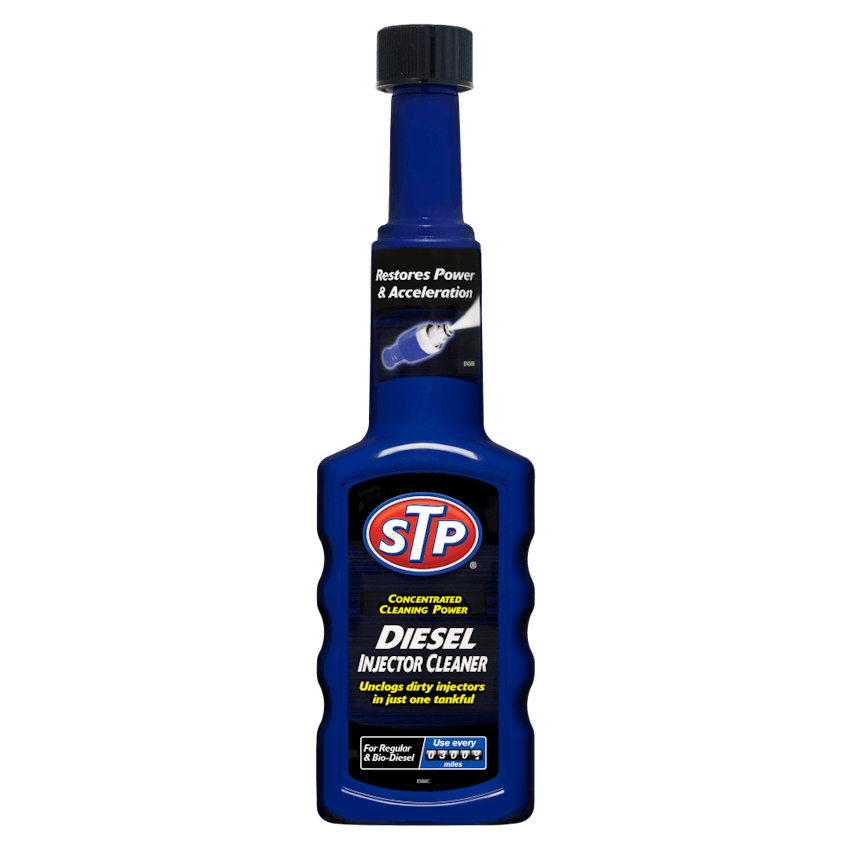 3M™ Injector Cleaner