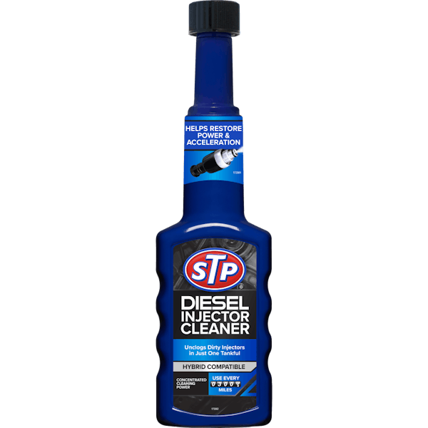 Diesel Injector Cleaner Image 1
