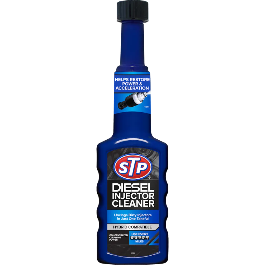 Diesel Injector Cleaner