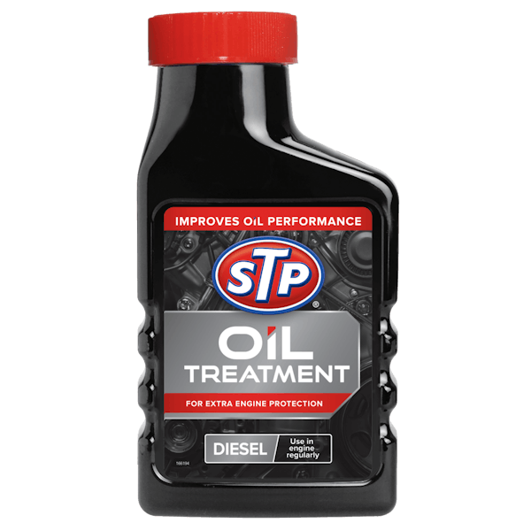 Oil Treatment – Diesel, Oil & Engine Additives