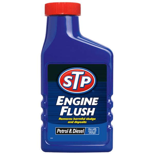 Engine Flush Image 1