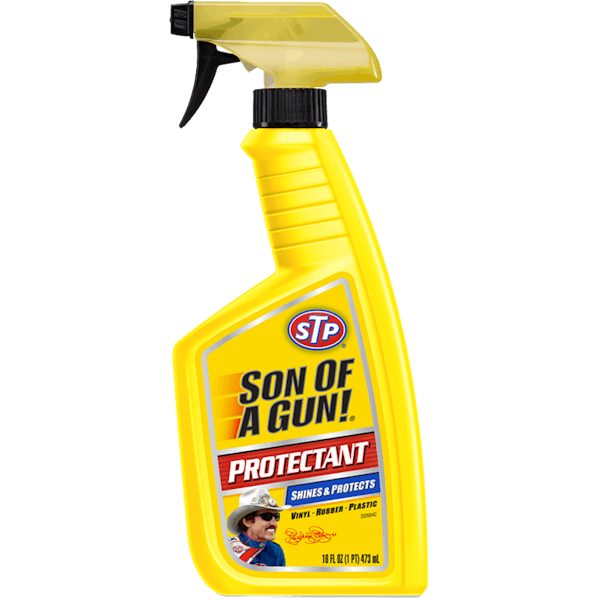 Son Of A Gun!® Protectant Image 1