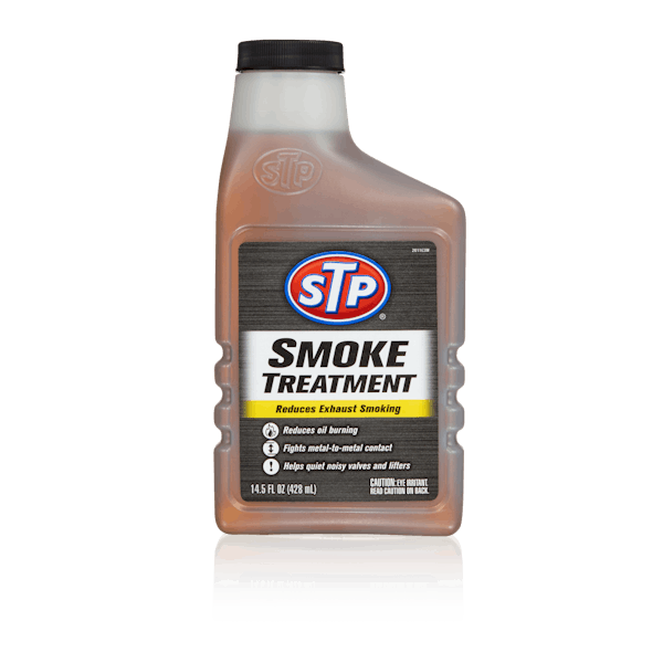 Smoke Treatment Image 1