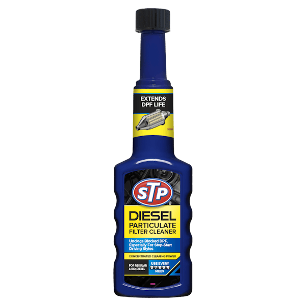 Diesel Particulate Filter (DPF) Cleaner Image 1