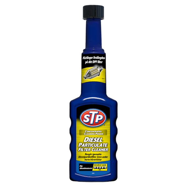 PETRONAS DPF Cleaner Additive FAP Diesel Particulate Filter Cleaner Diesel  Cleaner 250 ML (2 PIECES)