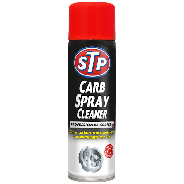 Professional Series Carb Spray Cleaner Image 1