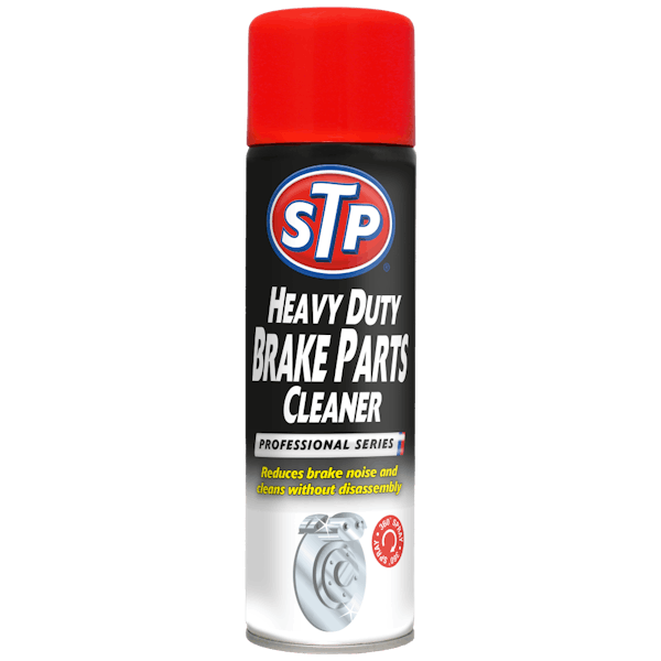 Professional Series Heavy Duty Brake Parts Cleaner Image 1