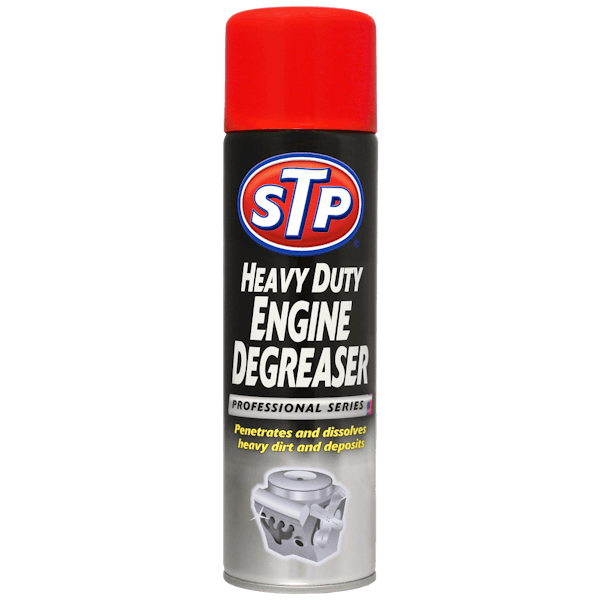 Professional Series Heavy Duty Engine Degreaser Image 1