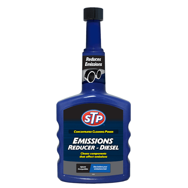 Emissions Reducer – Diesel Image 1