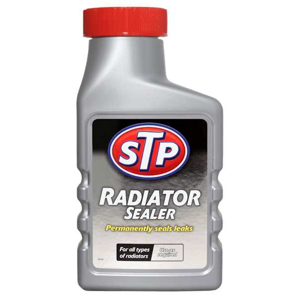 Radiator Sealer Image 1