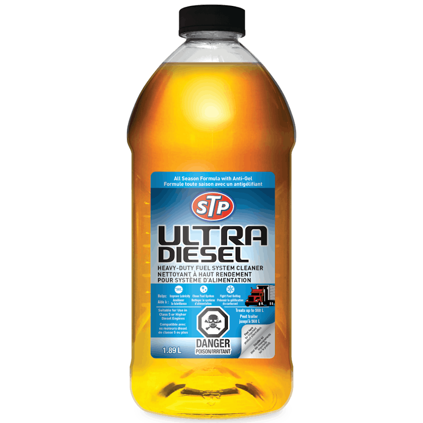 STP DPF Cleaner 200ML - Autofactors Waterford