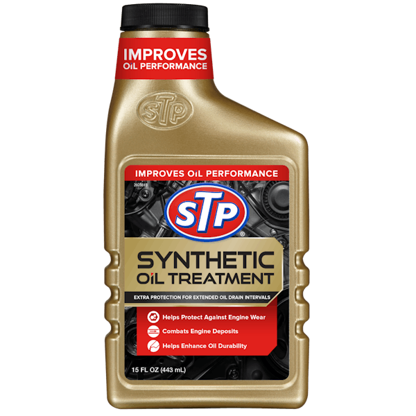 How to Use Engine Oil Treatment  