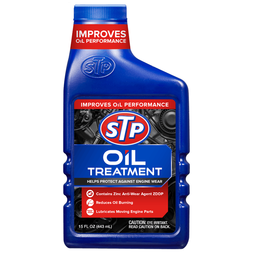Automotive, STP High Mileage Fuel Injector Cleaner – Pearls