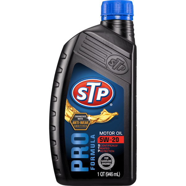 PRO Performance Motor Oil Image 1