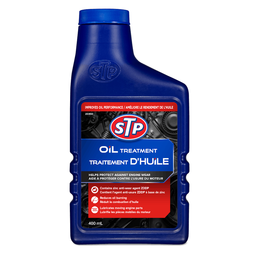 FUEL ADDITIVES  STP® Ultra 5 in 1 Diesel Fuel System Cleaner