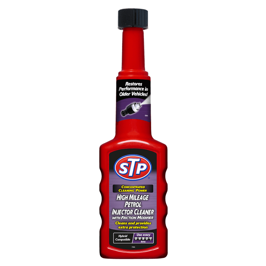 Fuel Additives STP®