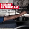 Pro-Series Oil Change Mat