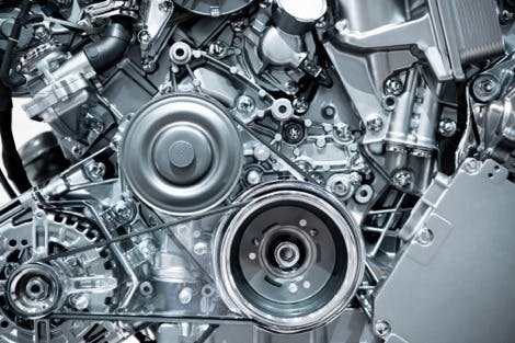 Start-stop motorreiniger voor dieselmotoren STP 200 ml - Auto5