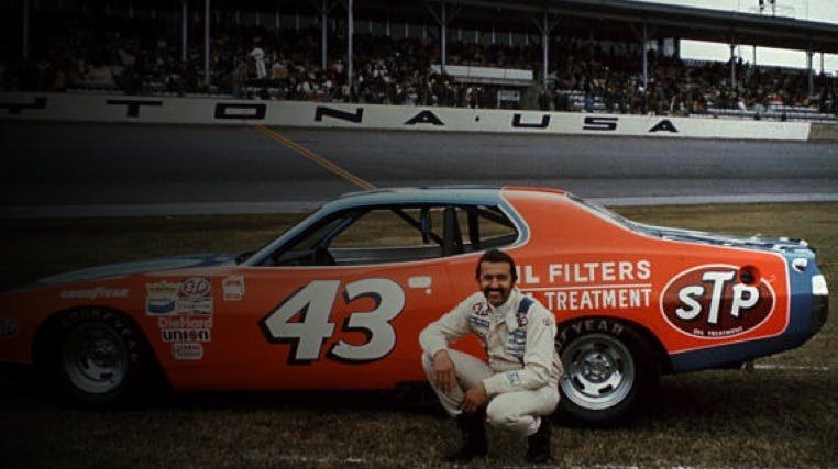 Richard Petty STP Racing