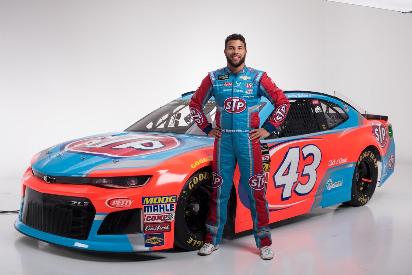 Richard Petty Mototsports
